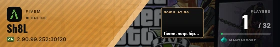 Sweep badge preview