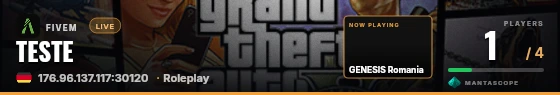 Hero badge preview