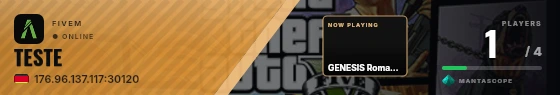 Sweep badge preview