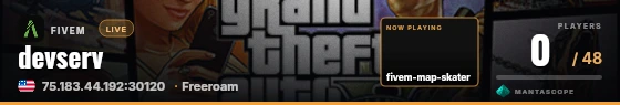 Hero badge preview