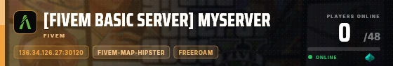 Edge badge preview