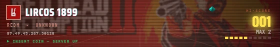 Arcade badge preview
