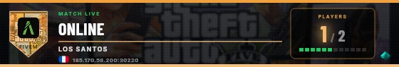 Scoreboard badge preview
