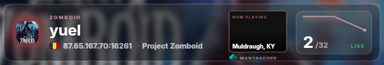 Glass badge preview