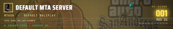 Arcade badge preview
