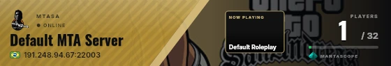 Sweep badge preview