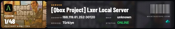 Ticket badge preview