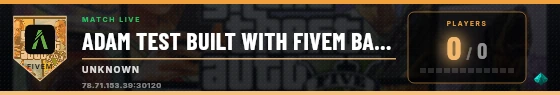 Scoreboard badge preview