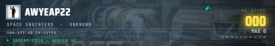 Arcade badge preview