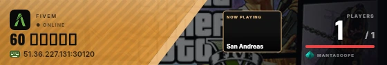 Sweep badge preview