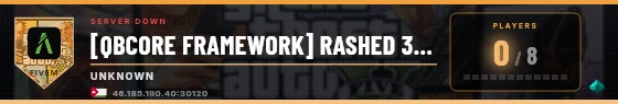Scoreboard badge preview