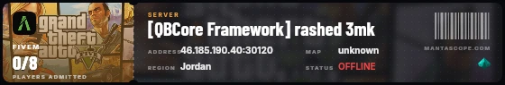 Ticket badge preview
