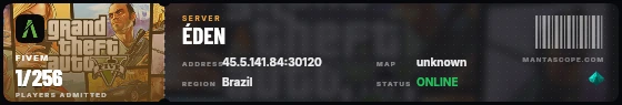 Ticket badge preview