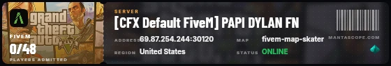 Ticket badge preview