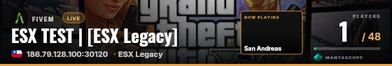 Hero badge preview