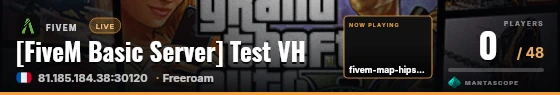 Hero badge preview