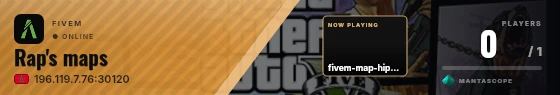Sweep badge preview