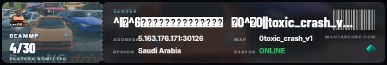 Ticket badge preview