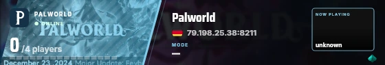 Blade badge preview