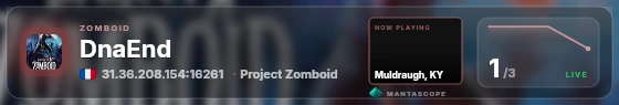 Glass badge preview