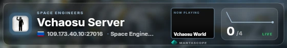 Glass badge preview