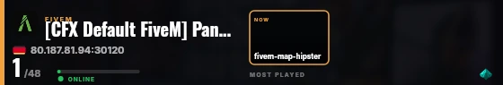 Filmstrip badge preview