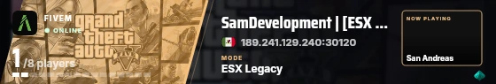 Blade badge preview