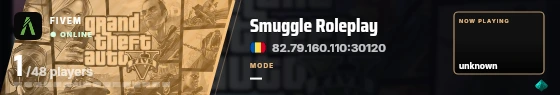 Blade badge preview