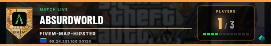 Scoreboard badge preview