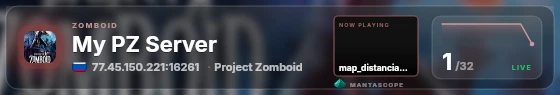 Glass badge preview