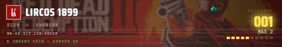 Arcade badge preview