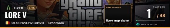 Hero badge preview