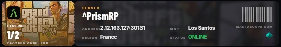 Ticket badge preview