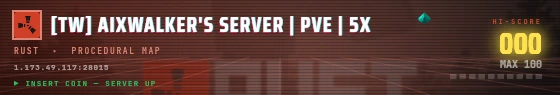 Arcade badge preview