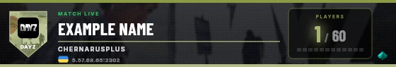 Scoreboard badge preview