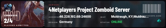 Ticket badge preview