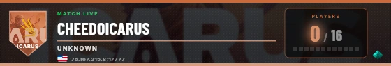 Scoreboard badge preview