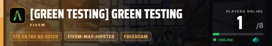 Edge badge preview