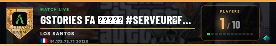 Scoreboard badge preview