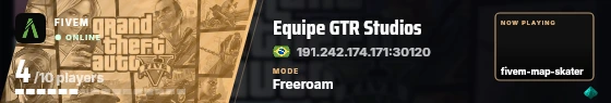 Blade badge preview