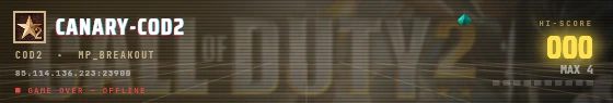 Arcade badge preview