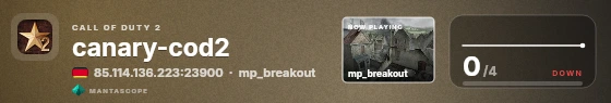 Mesh badge preview