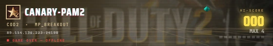 Arcade badge preview