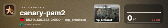 Mesh badge preview