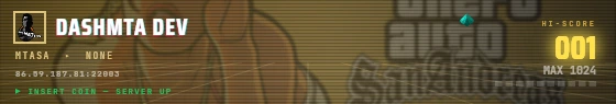 Arcade badge preview