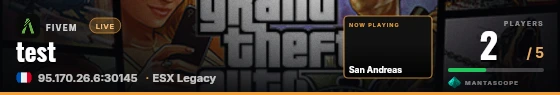 Hero badge preview