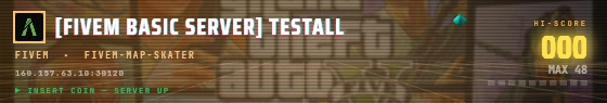 Arcade badge preview