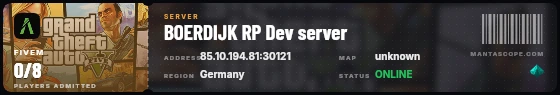 Ticket badge preview