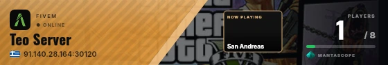 Sweep badge preview