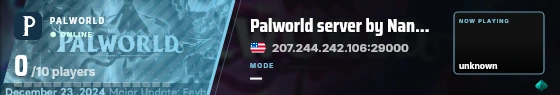 Blade badge preview